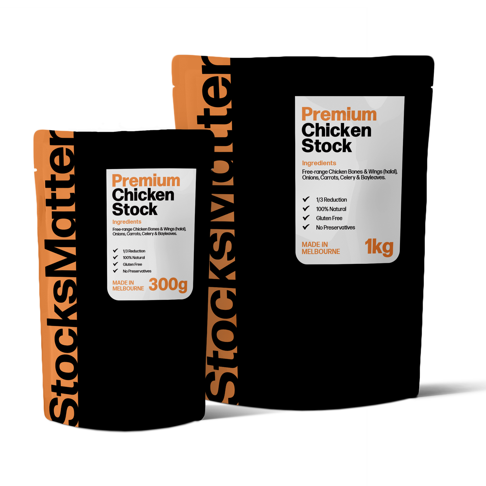 Premium Chicken Stock Stocksmatter