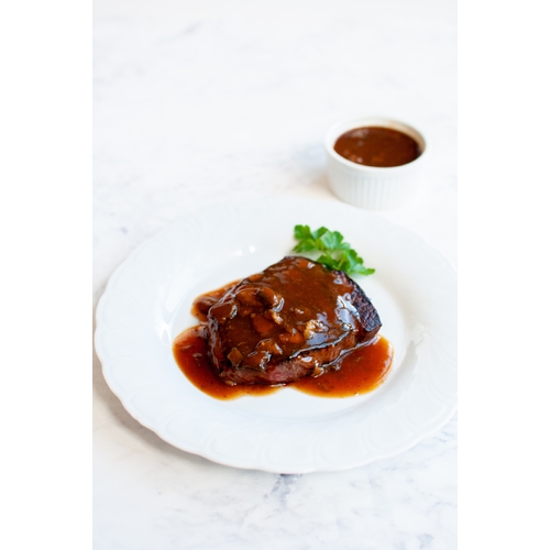 Luxe Mushroom Sauce 300g
