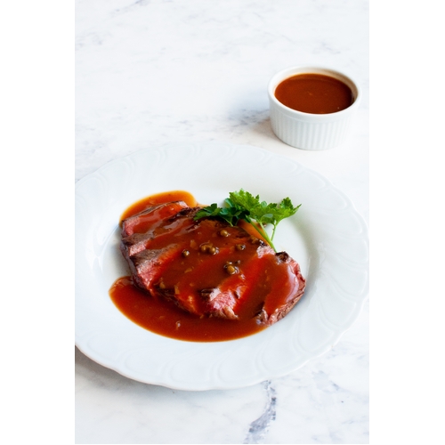 Luxe Peppercorn Sauce 300g